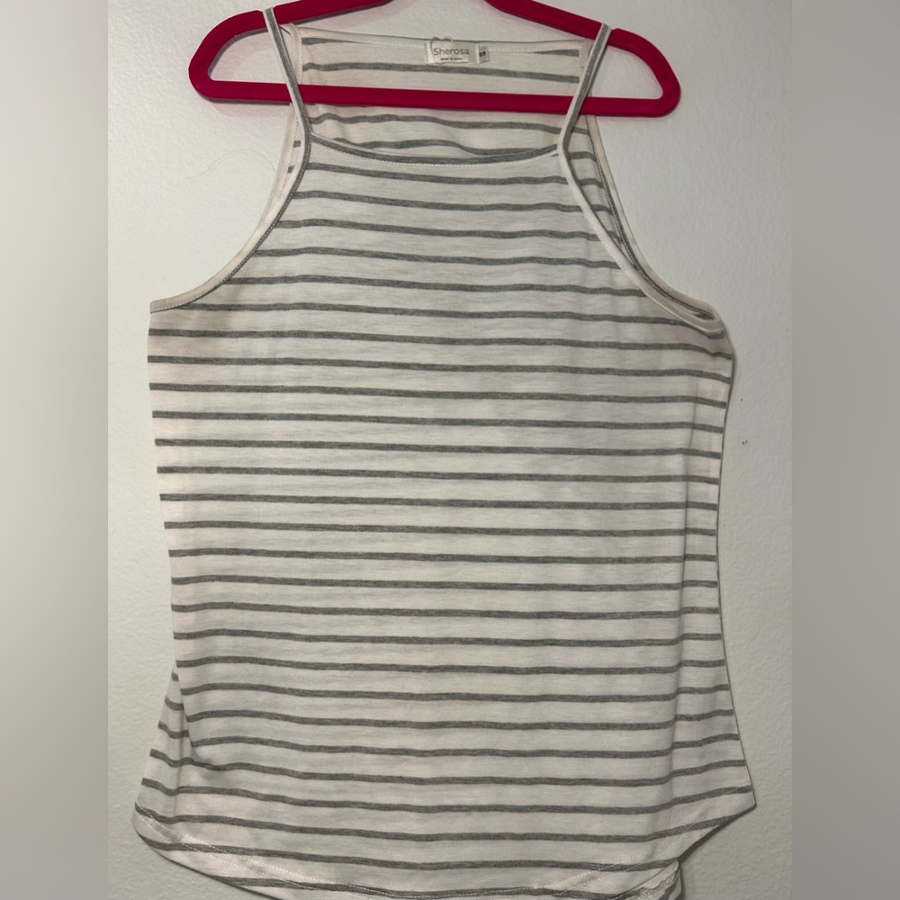Sherosa tanktop